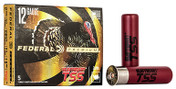 Federal Turkey Heavyweight 12 GA 2 1/2 oz Tungsten 7/9 Shot