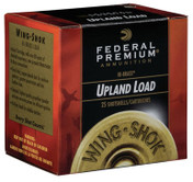 Federal Wing-Shok Pheasant Forever High Velocity 28 GA 3/4 oz 8 Shot