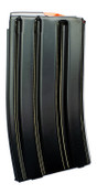 Global Ordnance AR15 20RD STEEL .223 Rem | 5.56 NATO 20 Round Magazine Black