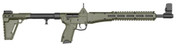 Keltec SUB-2000 40 S&W