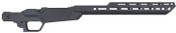 Sharps Bros Heatseeker Stock Black