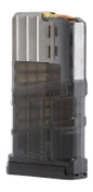 Lancer L7AWM AR MAG 20 Round Magazine Black