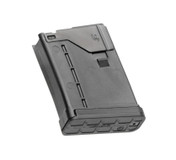 Lancer L5AWM 5.56 NATO 10 Round Magazine Black