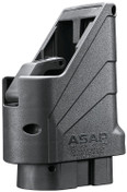Butler Creek ASAP Magazine Black