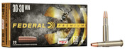 Federal 30-30 Win 150 Grain Barnes TSX