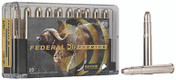 Federal Safari Cape-Shok 470 Nitro 500 Grain Trophy Bonded Bear Claw
