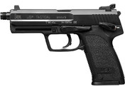 Heckler & Koch USP9 Tactical V1 9mm 4.86" Black view 4