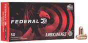 Federal American Eagle 380 ACP 95 Grain Full Metal Jacket