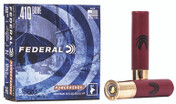 Federal Power-Shok 410 Bore 1/4 oz Rifled Slug Shot