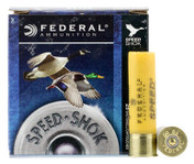 Federal Speed-Shok 20 GA 7/8 oz 4 Shot