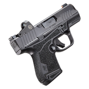 Kimber R7 MAKO 9mm w/ Crimson Trace CT-1500 Red Dot view 2