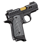 Kimber Micro 9mm Rapide