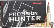 Hornady Precision Hunter 243 Win 90 Grain Extremely Low Drag-eXpanding