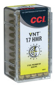 CCI Varmint 17 HMR 17 Grain Varmint Tipped