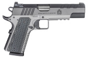 Springfield 1911 Emissary 45 ACP 5" Stainless Steel view 3