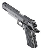 Springfield 1911 Emissary 45 ACP 5" Stainless Steel view 5