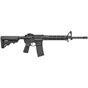 Springfield Saint B5 AR-15 5.56 NATO 16" Black view 3