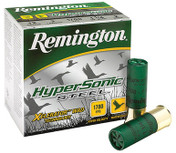 Remington HyperSonic Steel 12 GA 1 3/8 oz BB Shot