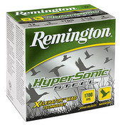 Remington HyperSonic Steel 20 GA 7/8 oz 2 Shot