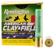 Remington American Clay & Field 410 Bore 1/2 oz 9 Shot