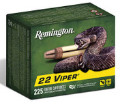 Remington Viper 22 LR 36 Grain Truncated Cone Solid