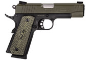 Taurus PT1911 45 ACP 4.25" OD Green
