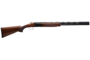 Savage Stevens 555 28 Gauge Black view 2