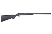 Savage M301 Compact 20 Gauge Black
