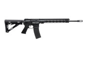 Savage MSR 15 Recon LRP 224 Valkyrie Black
