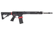 Savage MSR 15 Competition 223 Rem Black view 2