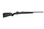 Savage 110 Hunter 300 Win Mag Gray