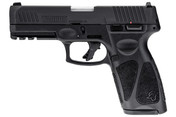 Taurus G3 9mm Manual Safety view 3