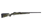 Savage 110 Ultralite 308 Win Camo view 2