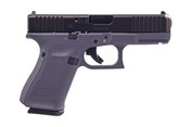 Glock 19 Gen5 9 mm Gray