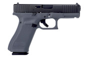 Glock 45 Gen5 9 mm Gray