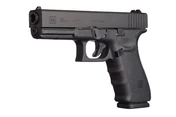 Glock 20 Gen4 10 mm Black view 2