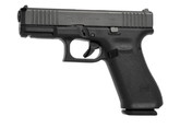 Glock 45 Gen5 9 mm Black view 2