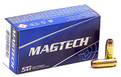 Magtech Range/Traning 10mm 130 Grain Jacketed Hollow Point