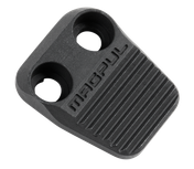 Magpul Enhanced AR 15 Magazine Release view 2