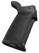 Magpul MOE Grip Aggressive Textured AR 15 view 7