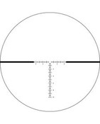 Vortex Razor HD LHT 3-15x42mm Riflescope view 5