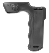Mission First Tactical React Vertical Grip RMG Black view 2