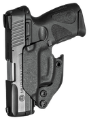 Mission First Tactical Taurus PT111 Minimalist Holster IWB H2TG2AIWBM Black