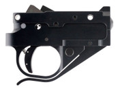Timney Triggers Replacement Ruger 10/22 Single-Stage 2.75 lbs Curved view 2