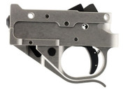 Timney Triggers Replacement Ruger 10/22 Single-Stage 2.75 lbs Curved