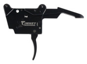Timney Triggers Featherweight Browning X-Bolt Single-Stage 3 lbs Curved