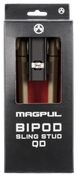 Magpul Bipod Attachment view 4