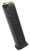 Magpul PMAG GL9 9mm 27 Round Glock Double Stack Variants Magazine