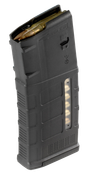 Magpul PMAG Gen M3 Window 308 Win 25 Round AR 10 Magazine view 2