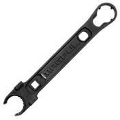 Magpul Armorer's Wrench Black Steel